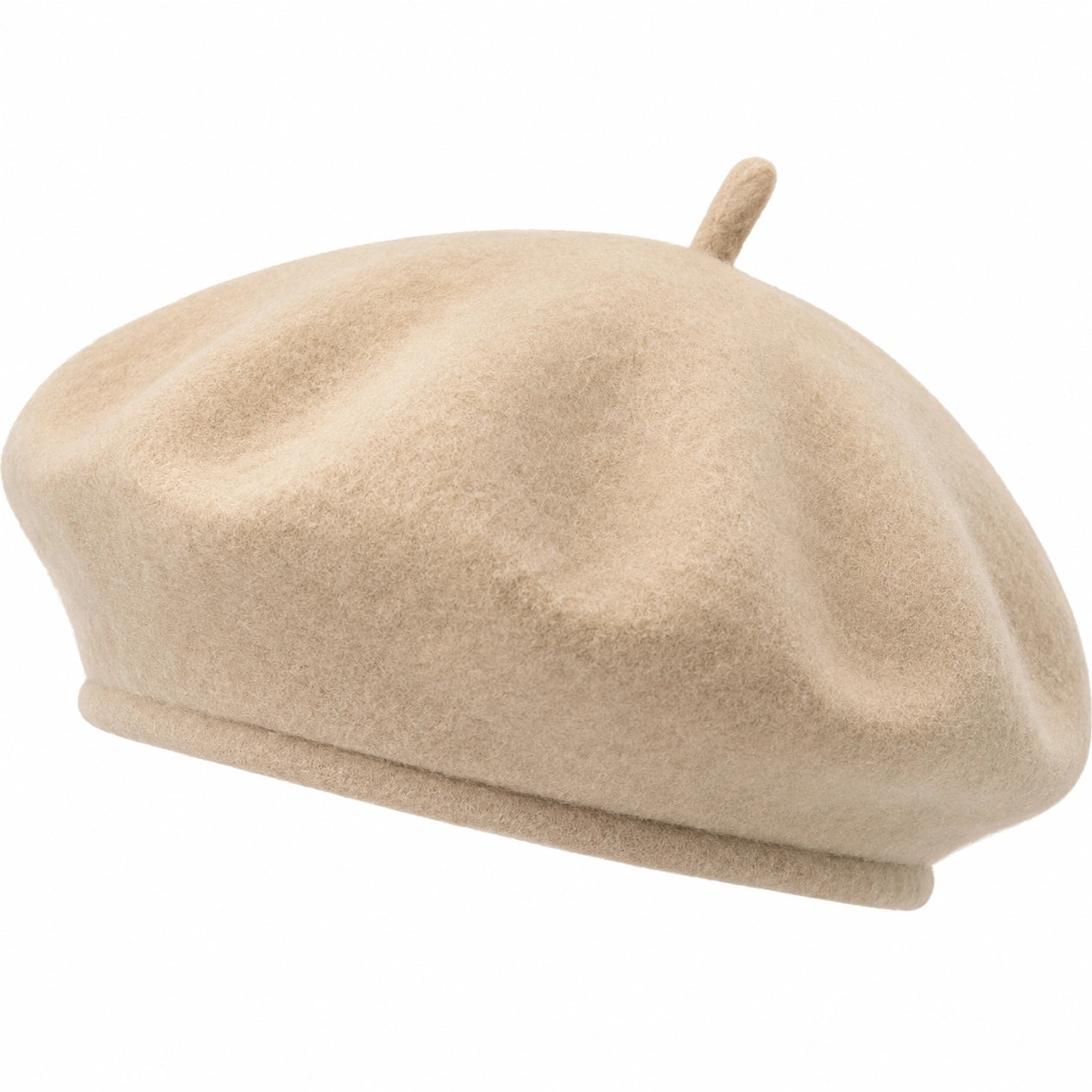 Basco Classico Beige Unisex