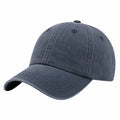 Cappello da Baseball Regolabile Blu