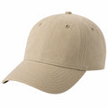 Cappello da Baseball Regolabile Beige